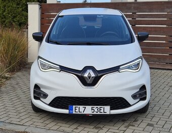 Renault ZOE 2020 52kwh - 7