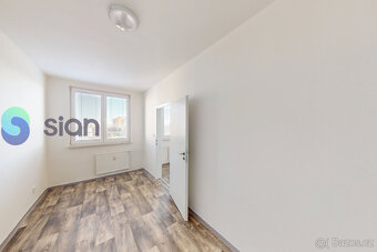 Prodej bytu 2+1, 44 m. ul. Břenkova, Ostrava - 7