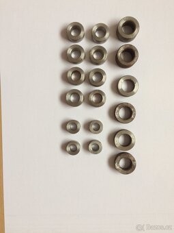 JAWA 175 Villiers, JAWA 175 Speciál, 250 Speciál - 7