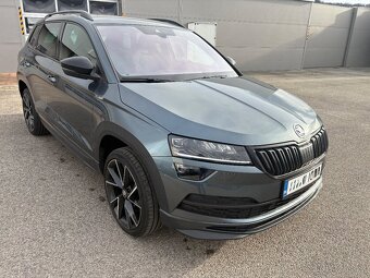 Škoda Karoq 1.5tsi - 7