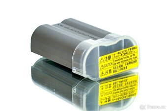 Nikon baterie EN-EL15a TOP STAV - 7