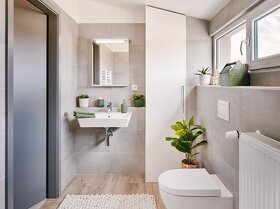 Prodej rodinného domu 4+1 96m2, zahrada 413 m2 - 7