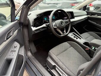 VW Golf Comfortline 1.0 eTSI 81kW DSG ACC - záruka Autodraft - 7