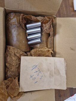 Pístni sada Skoda Favorit Felicia 136 - 7