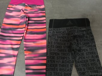 Dětské sportovní oblečení 110/116/122/128/134 - 7