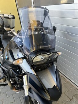 BMW R 1200 GS - 7