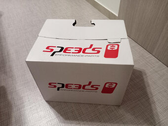 Nová helma Speeds City II - velikost XL - 7