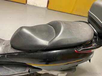 Dily Honda S-wing 125 - 7