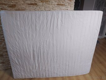 MATRACE IKEA 160x200x15cm - 7