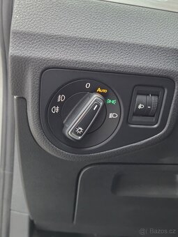 VW Golf 7 SPORTSVAN,2.0TDI,R.V.2014,205KKM,Tažné,ZÁRUKA - 7