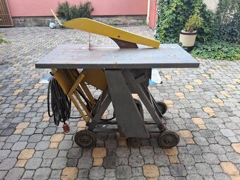 Prodám cirkulárku - 7