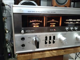 receiver Luxman R 1500 - 7
