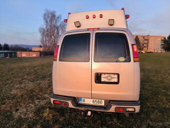 ❗️ Chevy Van 3500 6.5 TD❗️ - 7