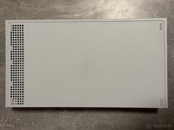 Xbox Series 500gb, 1x ovladač, kabeláž, super stav - 7