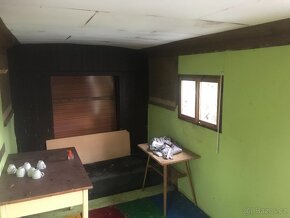 Maringotka 7 x 2,2m - 7