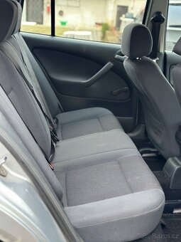 Octavie 1 1.9tdi 74kW 10/2010 - 7