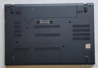 Lenovo Thinkpad T470 - 7