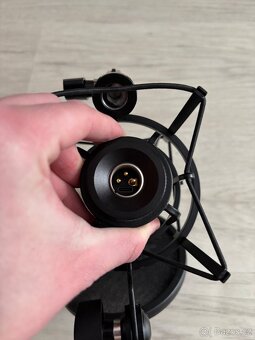 Mikrofon Rode NT1 5th generation - 7