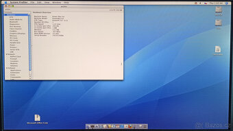 Apple Power Mac G4 - 7