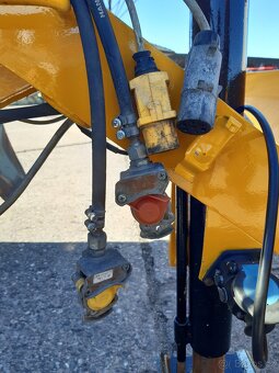 Podvalník na přepravu unc a jiných strojů - 7