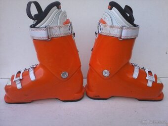 Dětské lyžáky Tecnica 20,5 - 7
