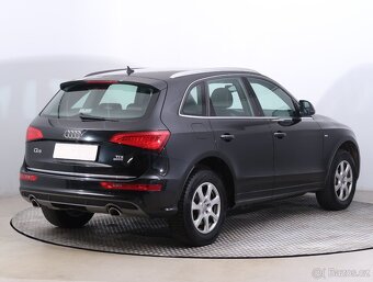 Audi Q5 I facelift 3.0 TDI 190kW 4x4 - 7
