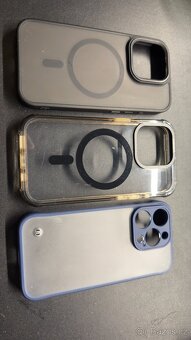 iPhone 15Pro, natural Titan, 512 GB - 7