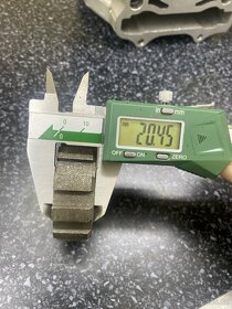 Náhradní díly řehtačkový zvedák hupcuk - 7