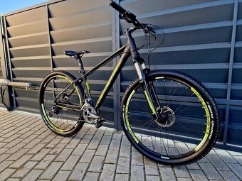 (41)Horské kolo Leader Fox 27,5" - 7