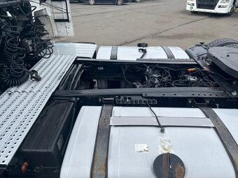 MAN TGX 18.440 MEGA MANUÁL EURO VI - 7