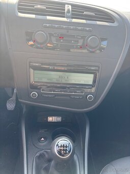 Seat Leon 1.2 tsi - 7