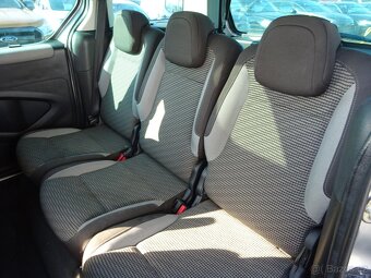 Peugeot Partner Tepee 1,6 HDI,GARANCE KM - 7