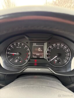 Škoda Octávia 3 - 7