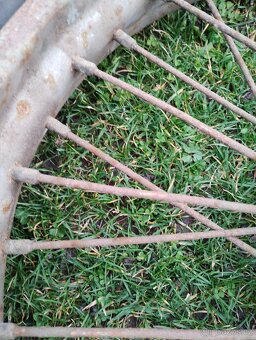 Ráfek neznámý výrobce - 7