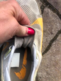 Nike pegasus 40,5 - 7