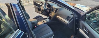 Subaru Outback, 2.0DBOXER4x4automat odpočet DPH - 7