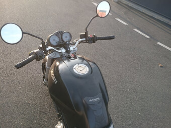 Ducati Monster 620 - 7