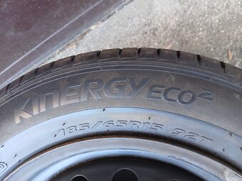 1ks, rezerva 5x98 r15 - 7