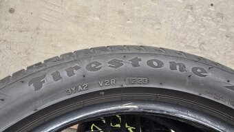 Letní pneu 245/45/19 Firestone - 7