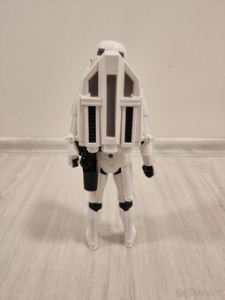 Star Wars Storm Trooper 12" Rogue One - 7