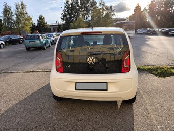 Volkswagen Up 1.0i - 7