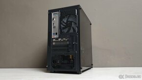 ❰ Herní PC | RYZEN 5 1600, GTX 1660 S 6GB, RAM 16GB, RGB ❱ - 7