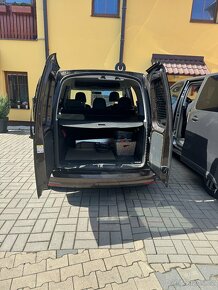 Volkswagen Caddy 2016 - 7