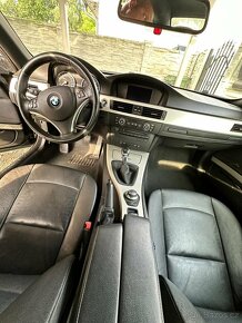 BMW 320i Kabrio - 7