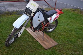 Penta moto Dakarino 50. Sestra 519 Torete - 7