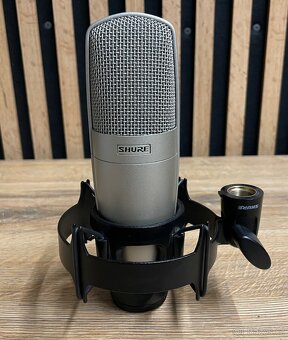 SHURE KSM 32/SL - 7