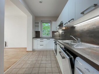 Pronájem velkého bytu 3+kk, 128 m2, Praha 9 - Libeň, Bublíko - 7