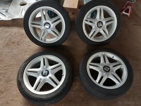 Seat Leon 1M díly - 7