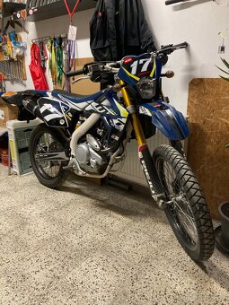 Rieju Mrt 125 - 7