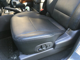 Mitsubishi Pajero 3.2 Di-D INSTYLE 7-Míst 176kW - 7
